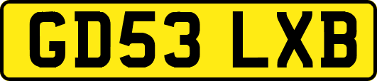 GD53LXB