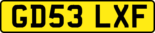 GD53LXF