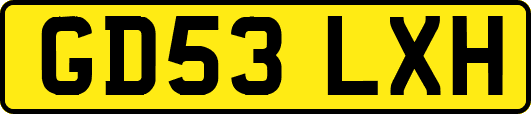 GD53LXH
