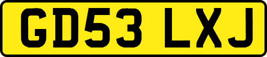 GD53LXJ