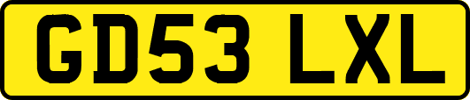 GD53LXL