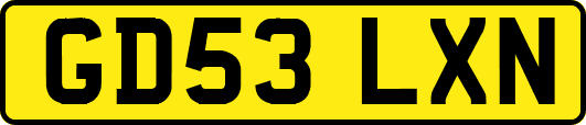 GD53LXN