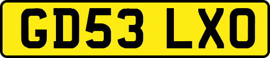 GD53LXO