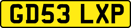 GD53LXP