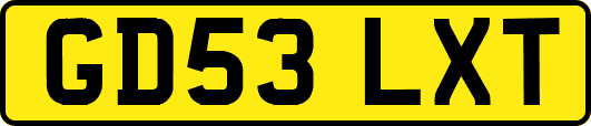 GD53LXT