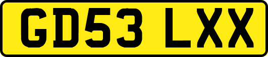 GD53LXX