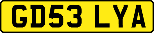 GD53LYA