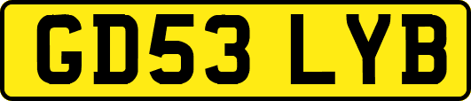 GD53LYB