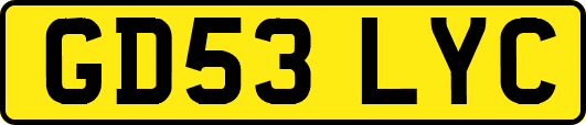 GD53LYC