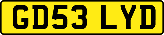 GD53LYD