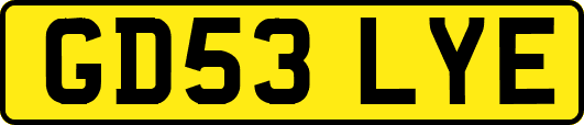 GD53LYE