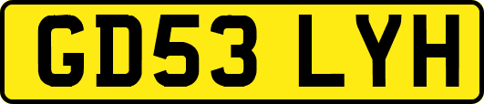 GD53LYH