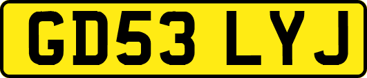 GD53LYJ