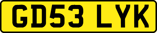 GD53LYK