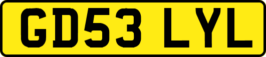 GD53LYL