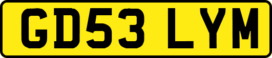 GD53LYM
