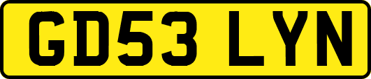 GD53LYN