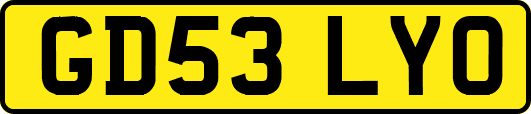GD53LYO