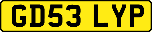 GD53LYP