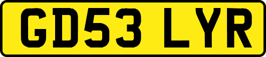 GD53LYR