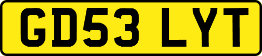 GD53LYT