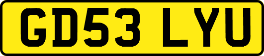 GD53LYU