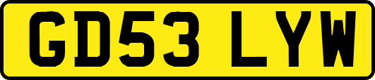 GD53LYW
