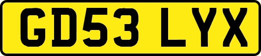 GD53LYX