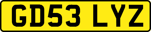 GD53LYZ