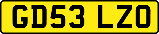 GD53LZO