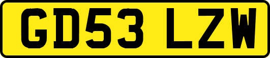 GD53LZW