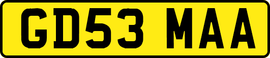 GD53MAA