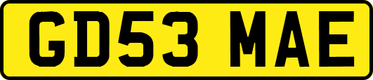 GD53MAE