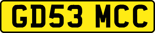 GD53MCC