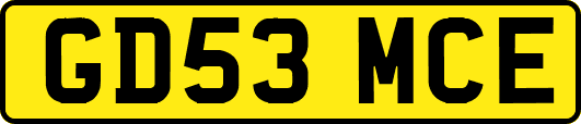 GD53MCE