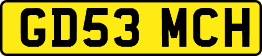 GD53MCH