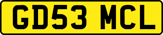 GD53MCL