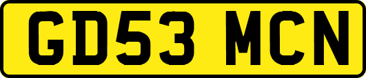 GD53MCN