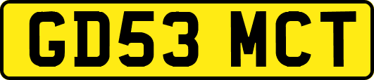 GD53MCT