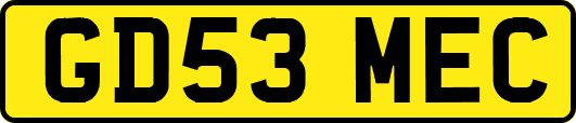 GD53MEC