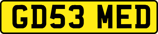 GD53MED