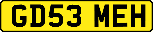 GD53MEH
