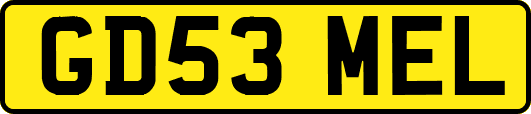 GD53MEL