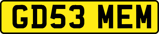 GD53MEM