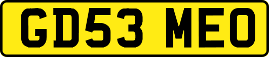 GD53MEO