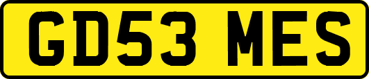 GD53MES