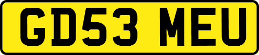 GD53MEU