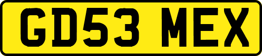 GD53MEX