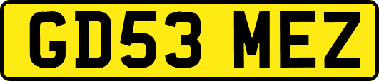 GD53MEZ