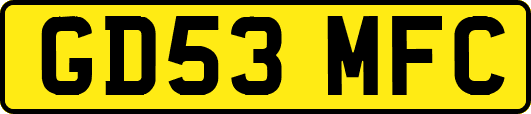 GD53MFC